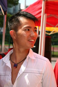 Bruce Lam