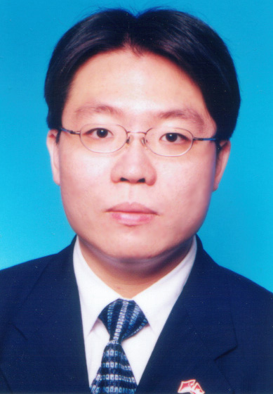 葉振東