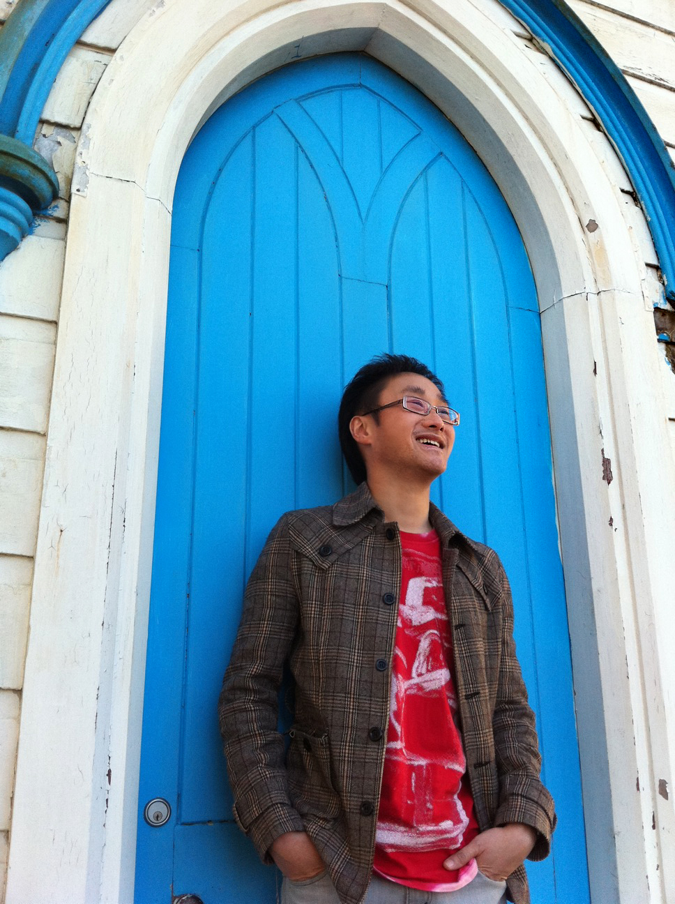 Kevin Chu