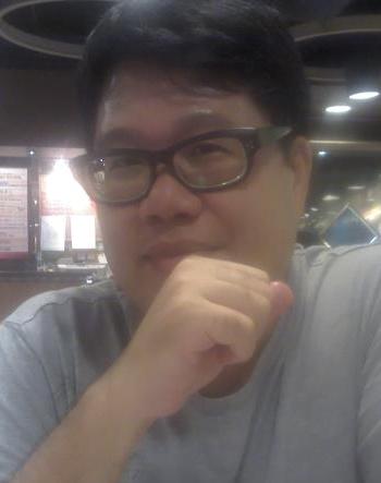 William (大灰熊)