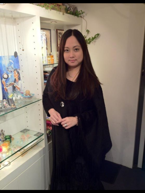 Fanny Wu